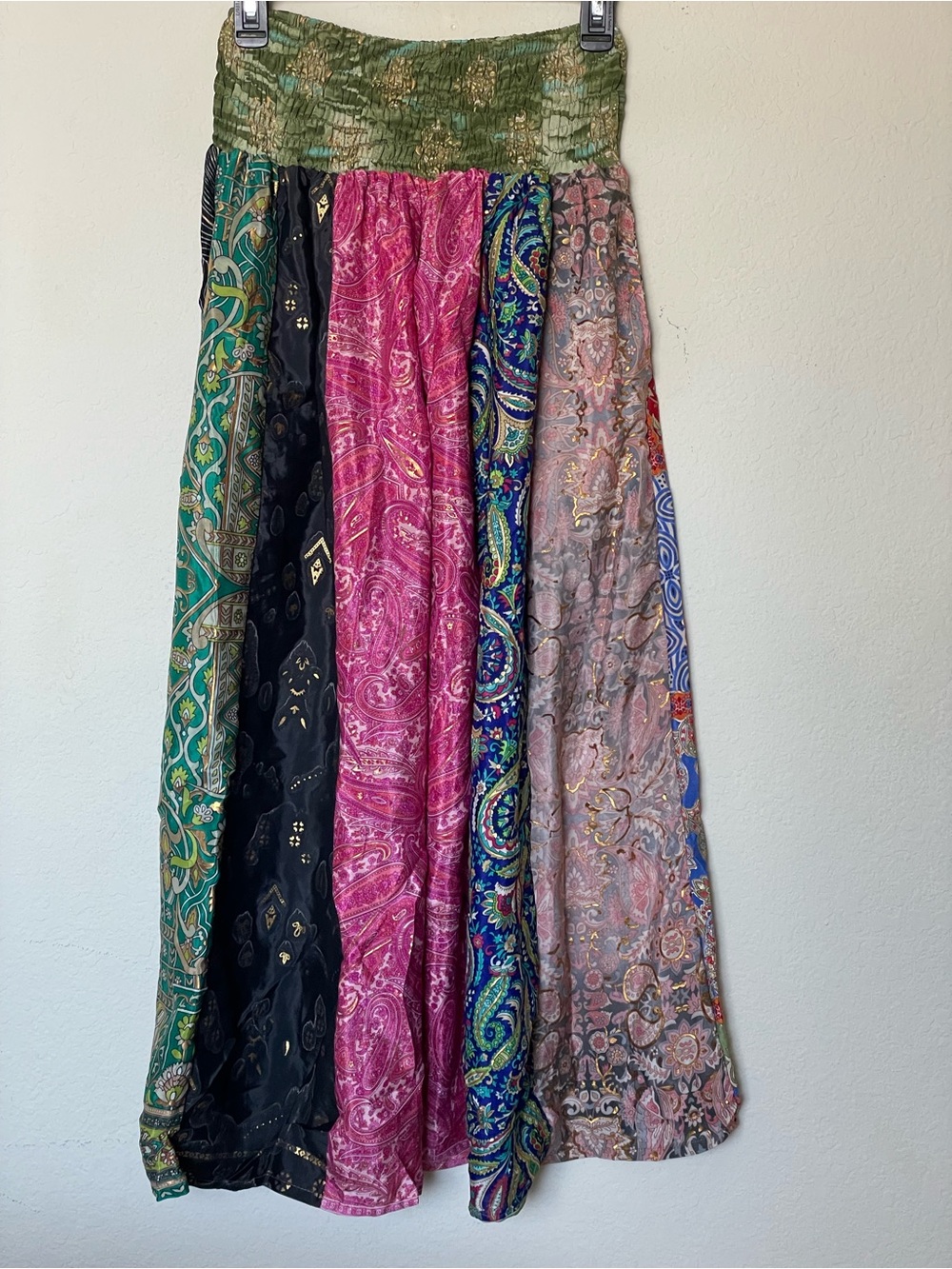 POL Wide Leg Pants
